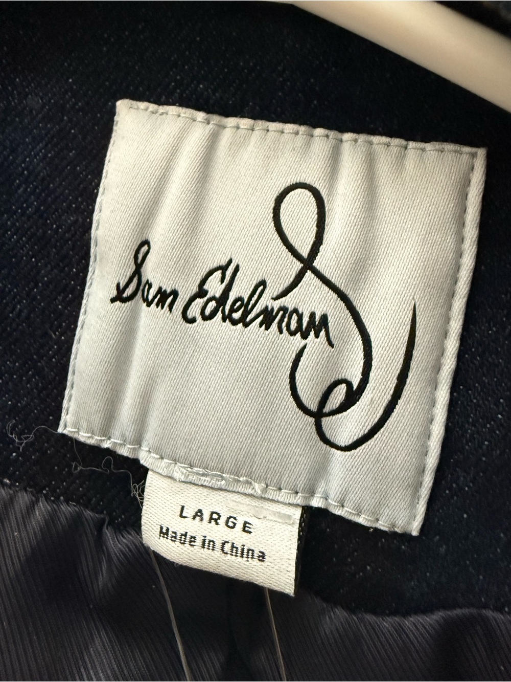 Sam Edelman Jacket - Picture 6 of 9
